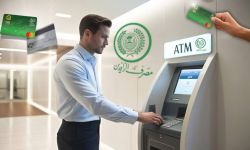 مصرف الرافدين ينشر أجهزة الصراف الآلي بـ5 محطات في بغداد